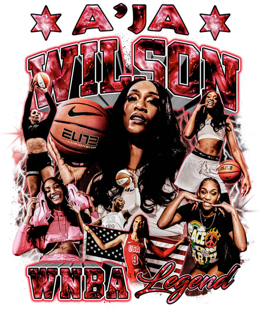 A'ja Wilson's Impact: Basketball Fashion Icons You Need